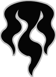 Anglia Ruskin Phantoms Logo