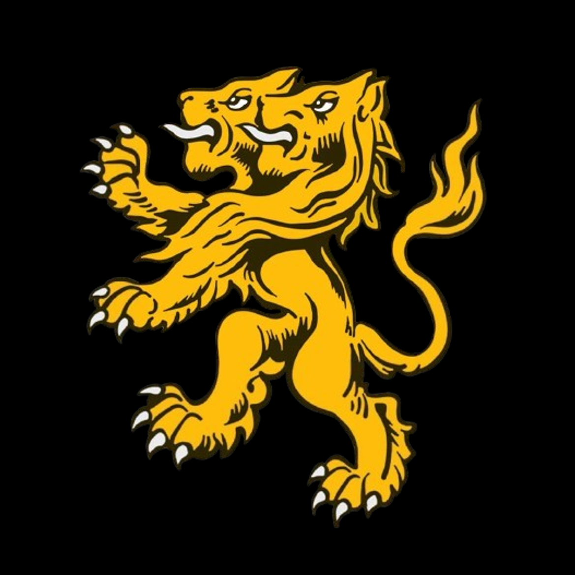 Birmingham Lions Logo
