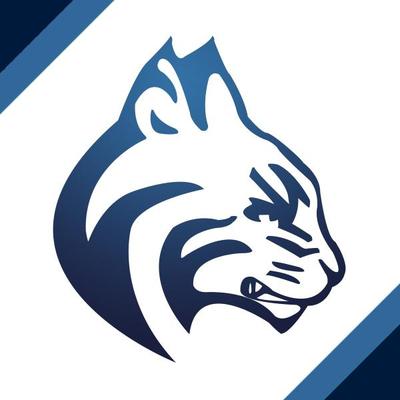 Bournemouth University Bobcats Logo