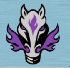 Caledonian Roughriders Logo