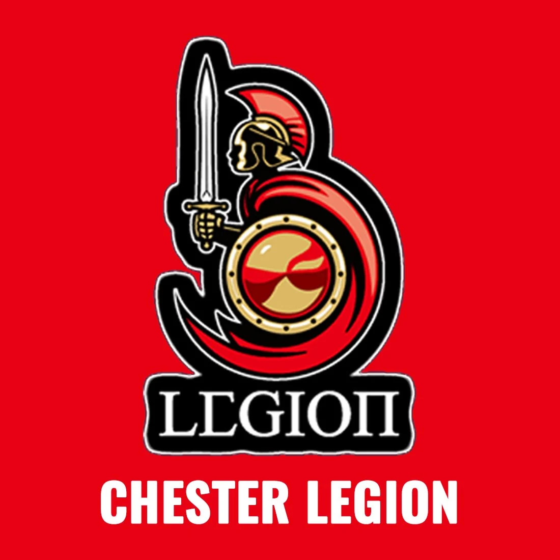 Chester Legion Logo