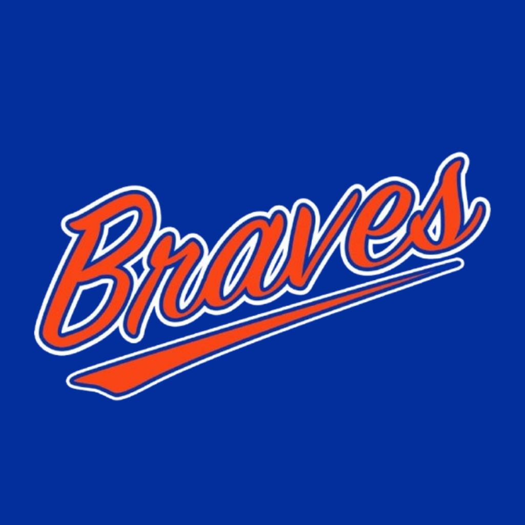 Derby Braves Logo