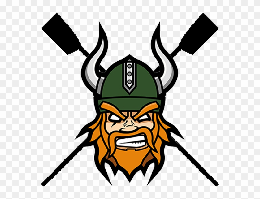 Edge Hill Vikings Logo