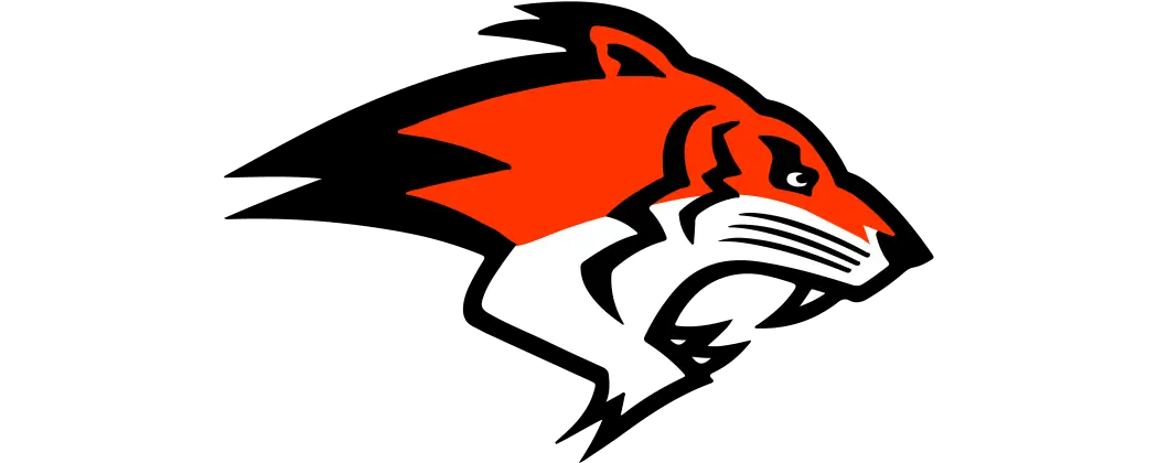 Glasgow University Tigers Logo