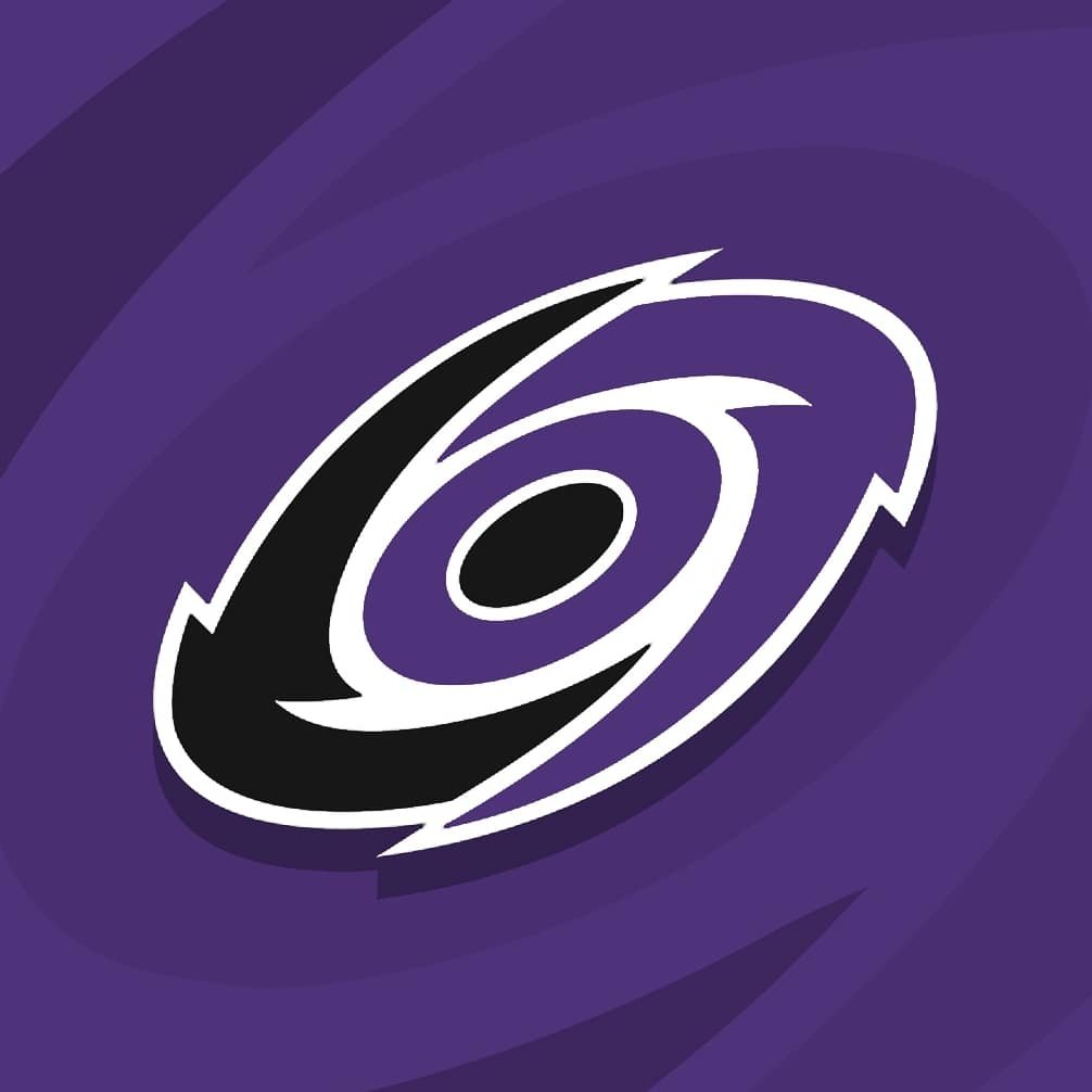 Hertfordshire Hurricanes Logo