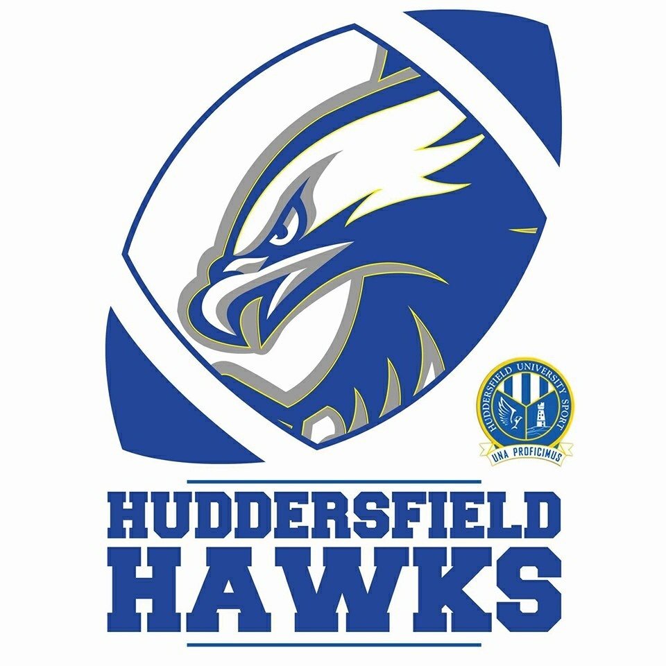 Huddersfield Hawks Logo