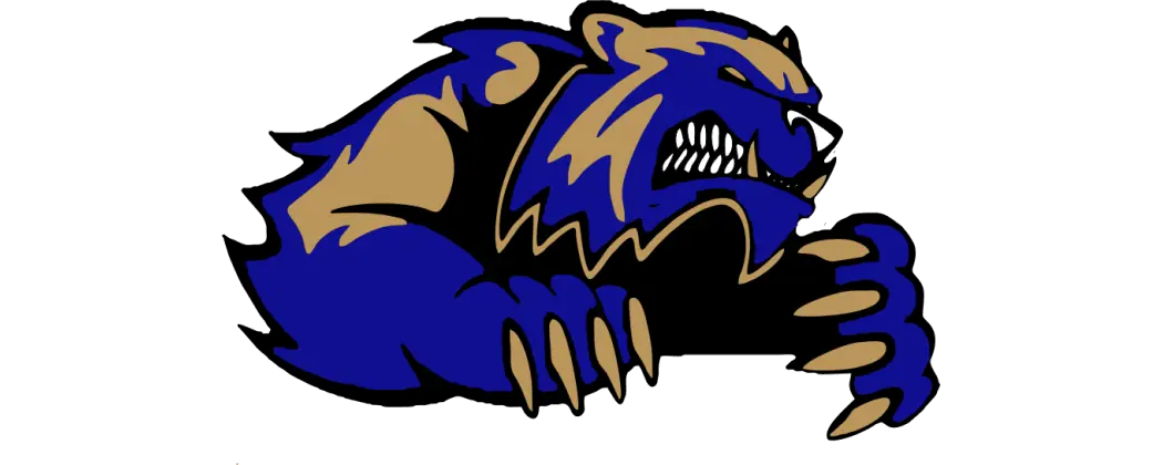 HWU Wolverines Logo