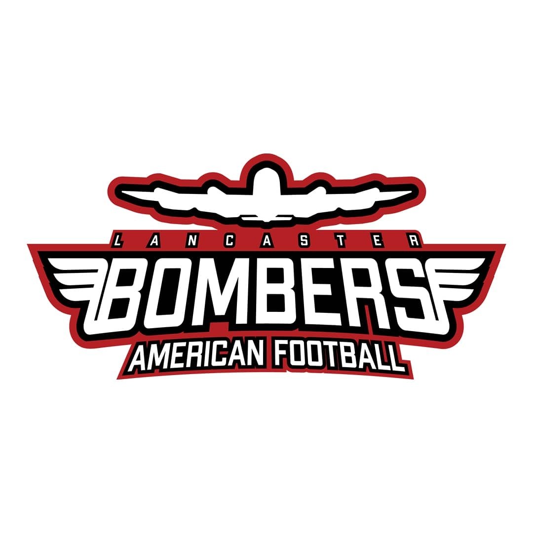 Lancaster Bombers Logo
