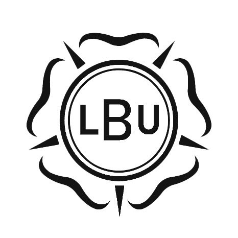 Leeds Beckett Carnegie Logo