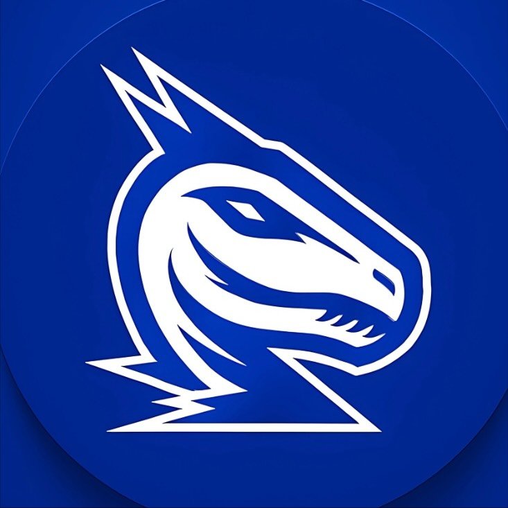 Liverpool Raptors Logo