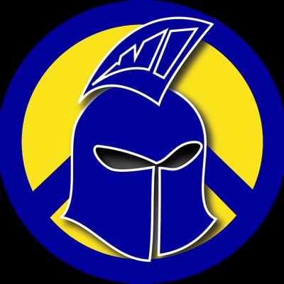 LSBU Spartans Logo