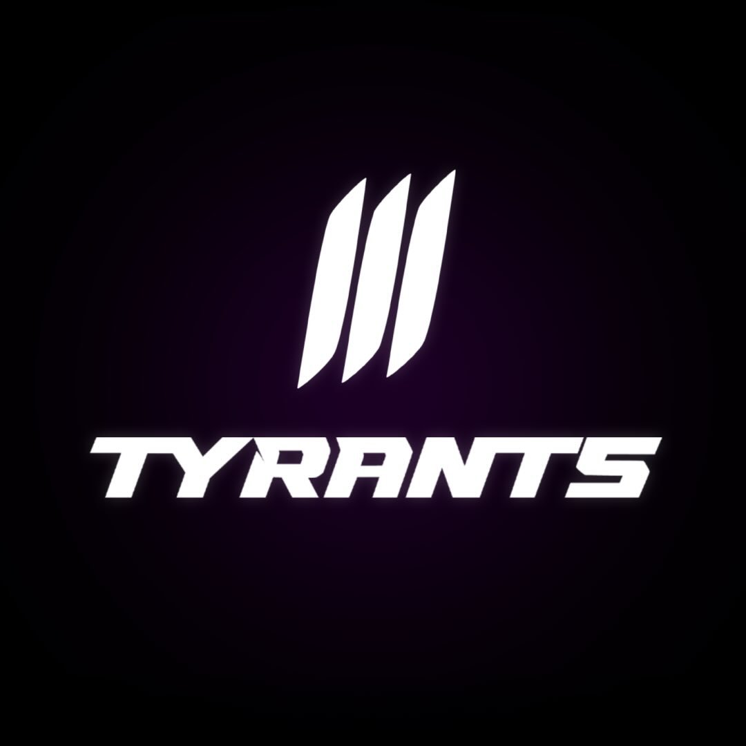 Manchester Tyrants Logo