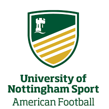 Nottingham Green Logo