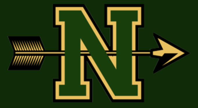 University of Nottingham Outlaws Logo