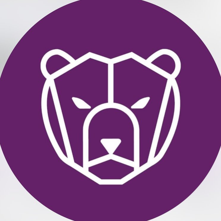 Royal Holloway Bears Logo