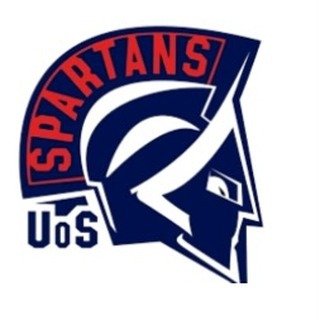 Sunderland Spartans Logo