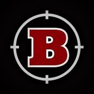 UWE Bullets 2s Logo