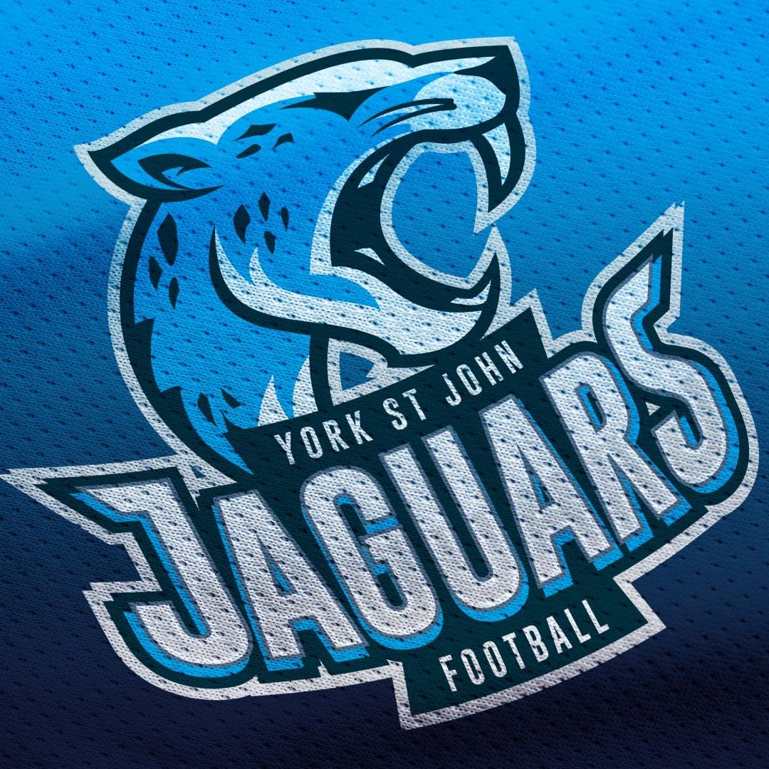 YSJ Jaguars Logo